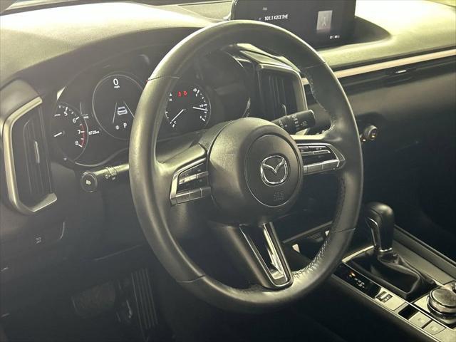 used 2024 Mazda CX-50 car, priced at $30,888