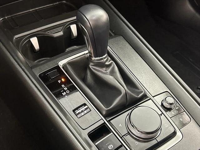 used 2024 Mazda CX-50 car, priced at $30,888