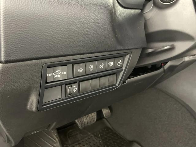 new 2025 Toyota Tundra car, priced at $54,836