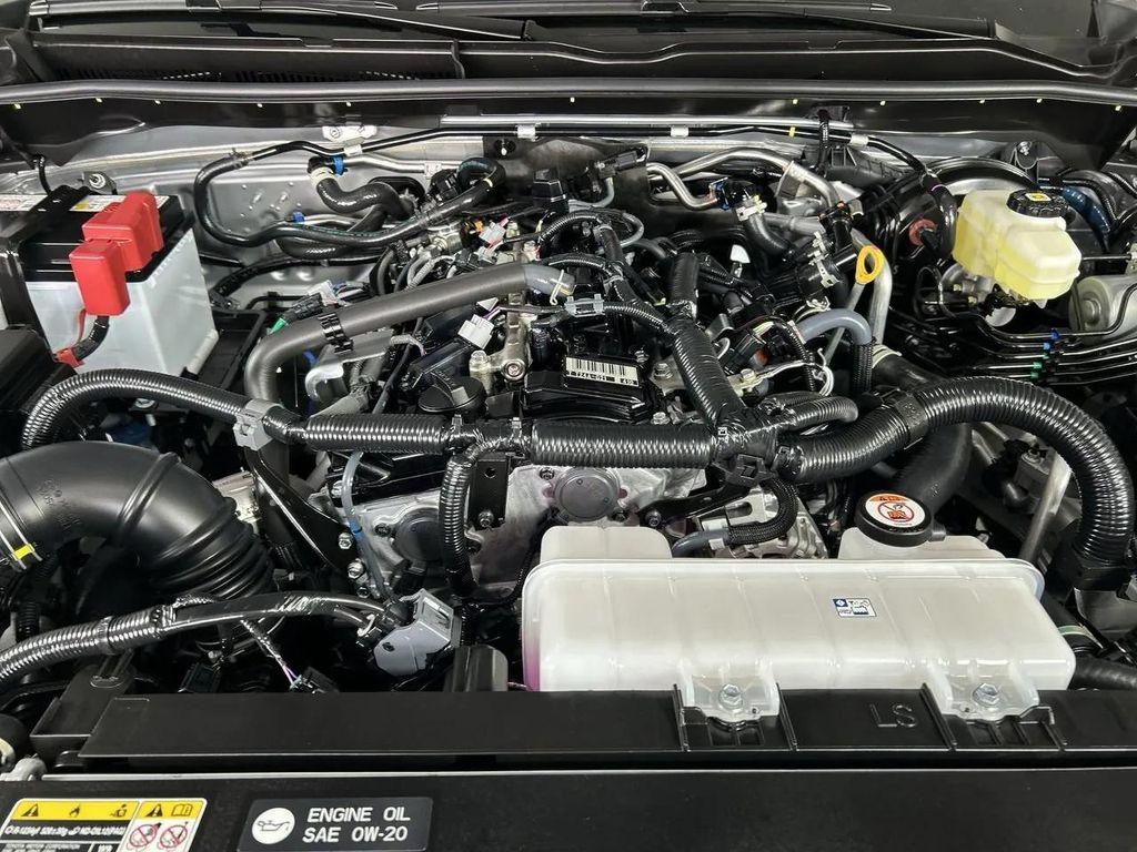new 2025 Toyota 4Runner car, priced at $46,253