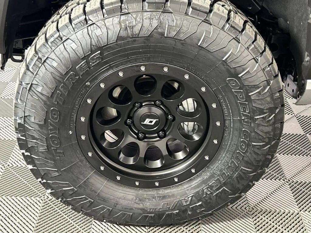 new 2025 Toyota 4Runner car, priced at $46,253