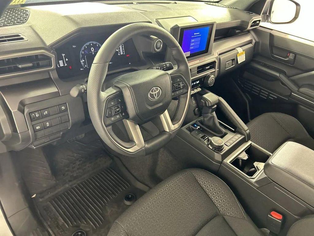 new 2025 Toyota 4Runner car, priced at $46,253