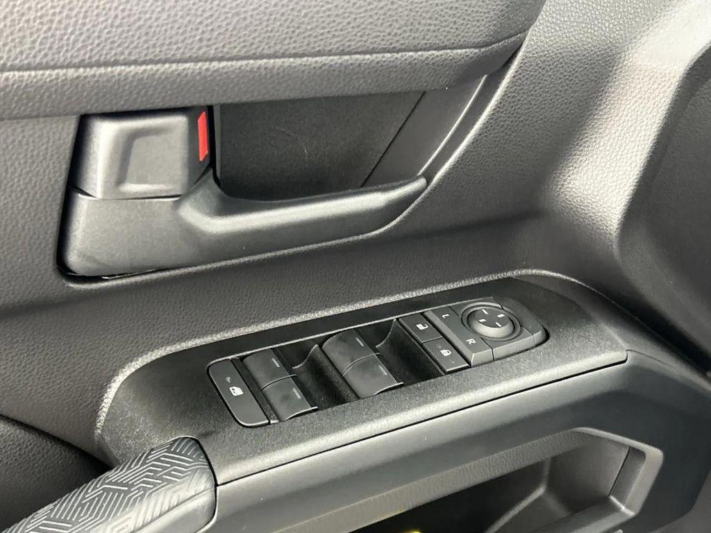 new 2025 Toyota 4Runner car, priced at $46,253