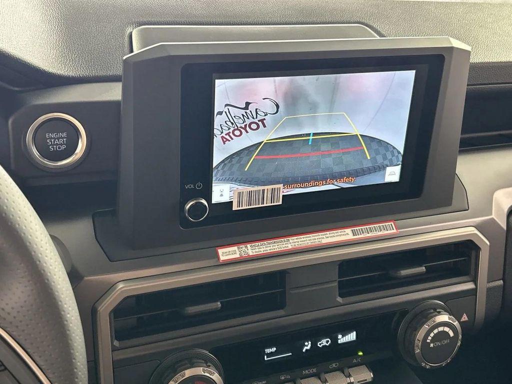 new 2025 Toyota 4Runner car, priced at $46,253
