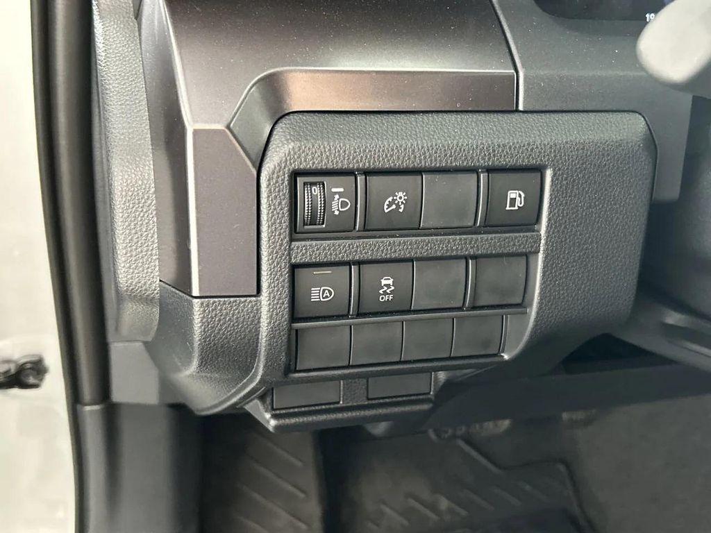 new 2025 Toyota 4Runner car, priced at $46,253