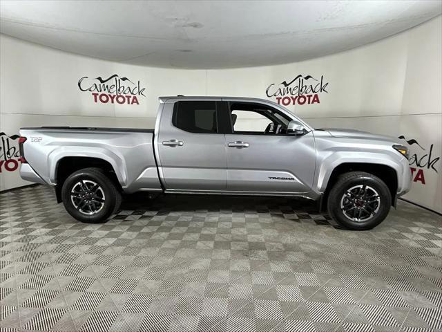 new 2024 Toyota Tacoma car, priced at $46,839