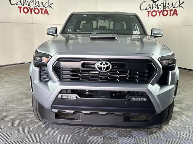 new 2024 Toyota Tacoma car, priced at $46,839