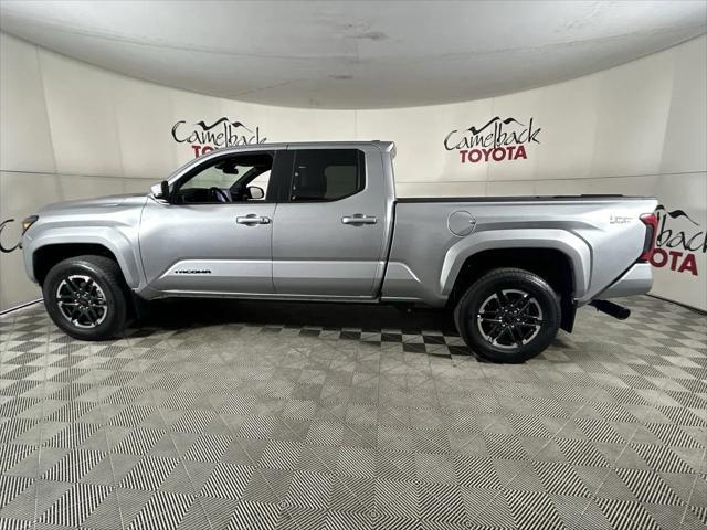 new 2024 Toyota Tacoma car, priced at $46,839