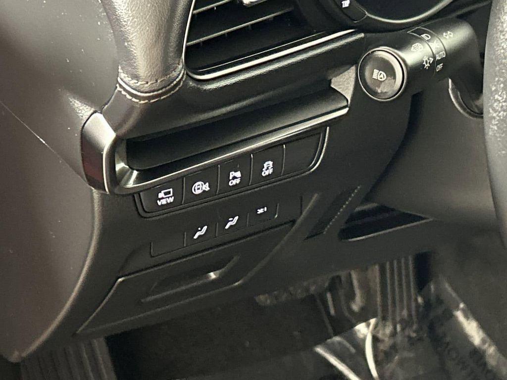 used 2024 Mazda Mazda3 car, priced at $29,888