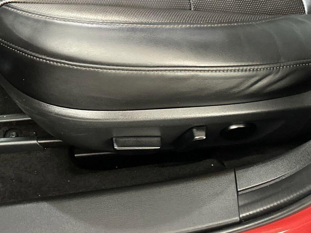 used 2024 Mazda Mazda3 car, priced at $29,888