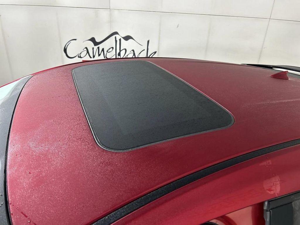 used 2024 Mazda Mazda3 car, priced at $29,888