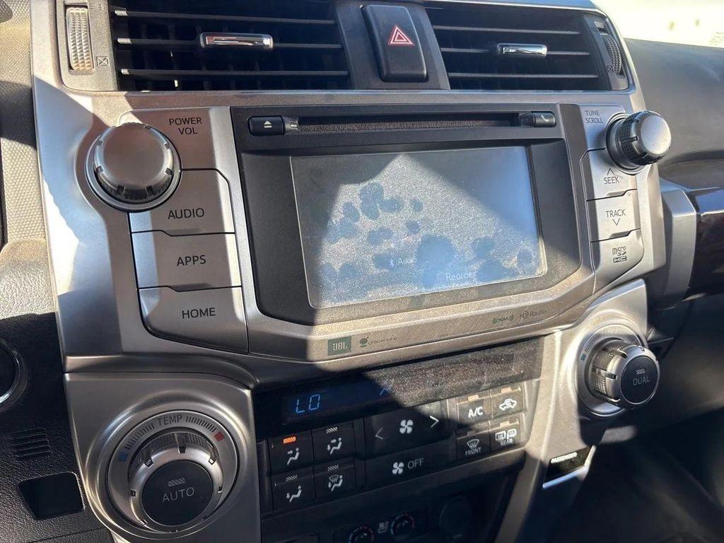 used 2019 Toyota 4Runner car, priced at $32,875