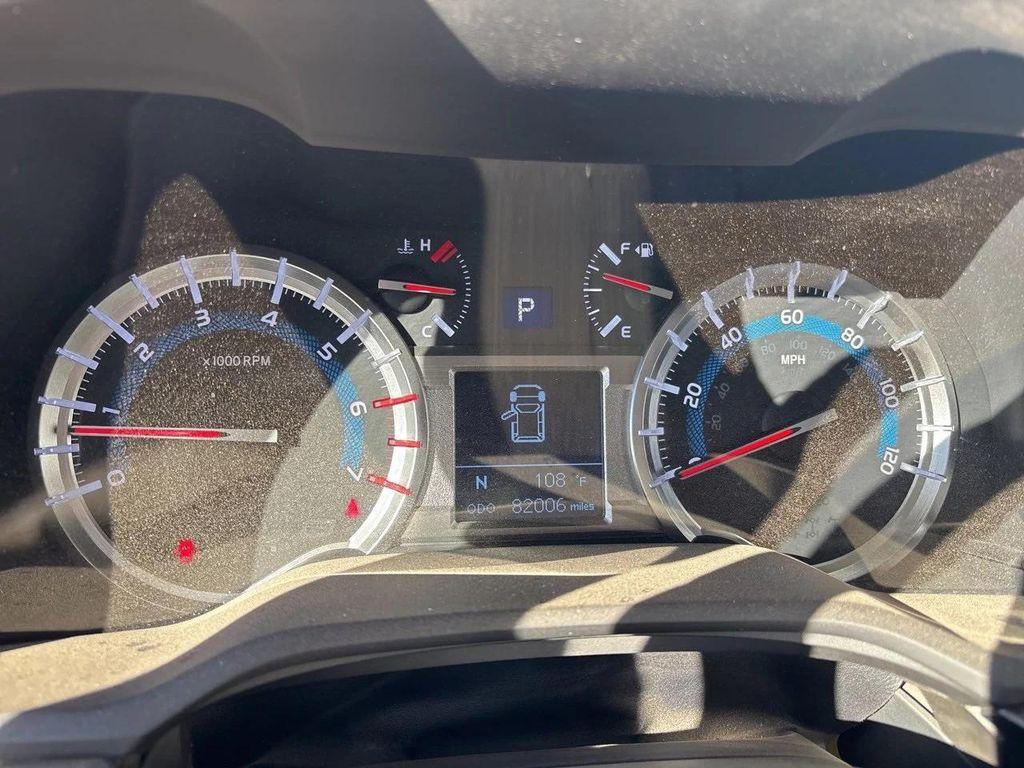 used 2019 Toyota 4Runner car, priced at $32,875