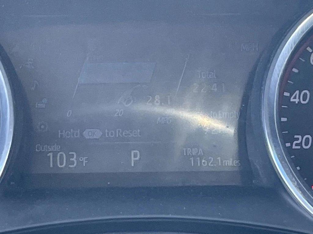used 2020 Toyota Camry car, priced at $19,992
