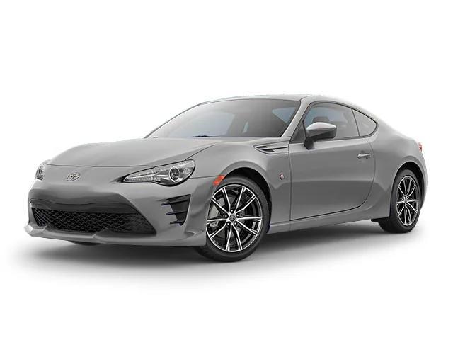 used 2019 Toyota 86 car, priced at $27,041