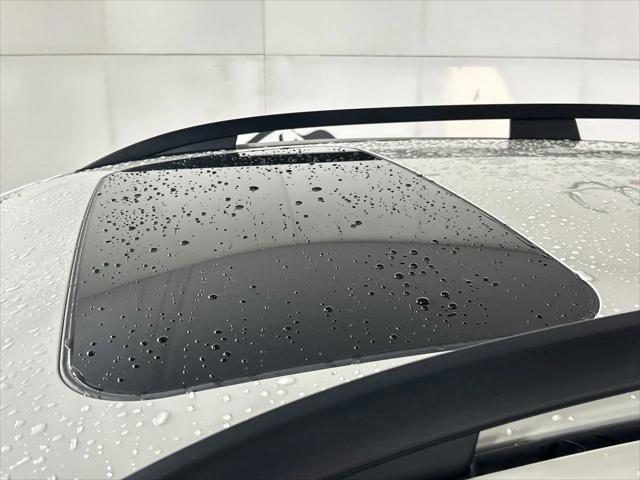 used 2023 Subaru Crosstrek car, priced at $25,888