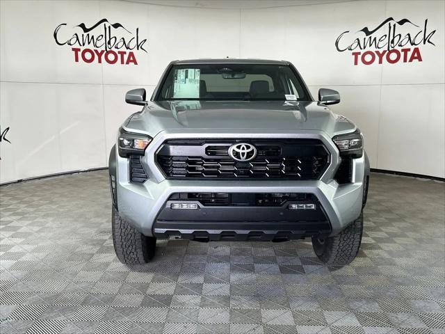 new 2024 Toyota Tacoma car, priced at $40,985