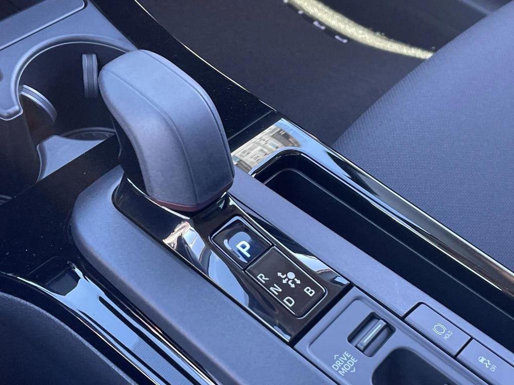 new 2026 Toyota Prius Plug-In Hybrid car, priced at $35,378