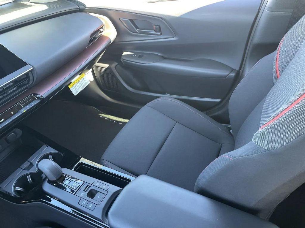 new 2026 Toyota Prius Plug-In Hybrid car, priced at $35,378