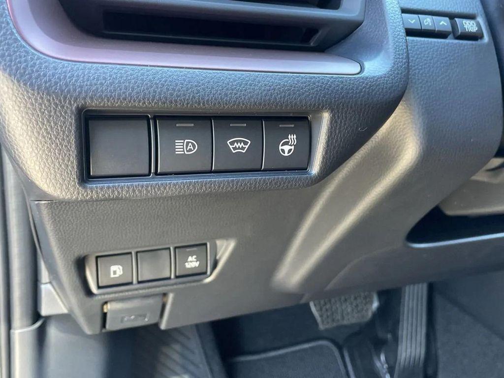 new 2026 Toyota Prius Plug-In Hybrid car, priced at $35,378