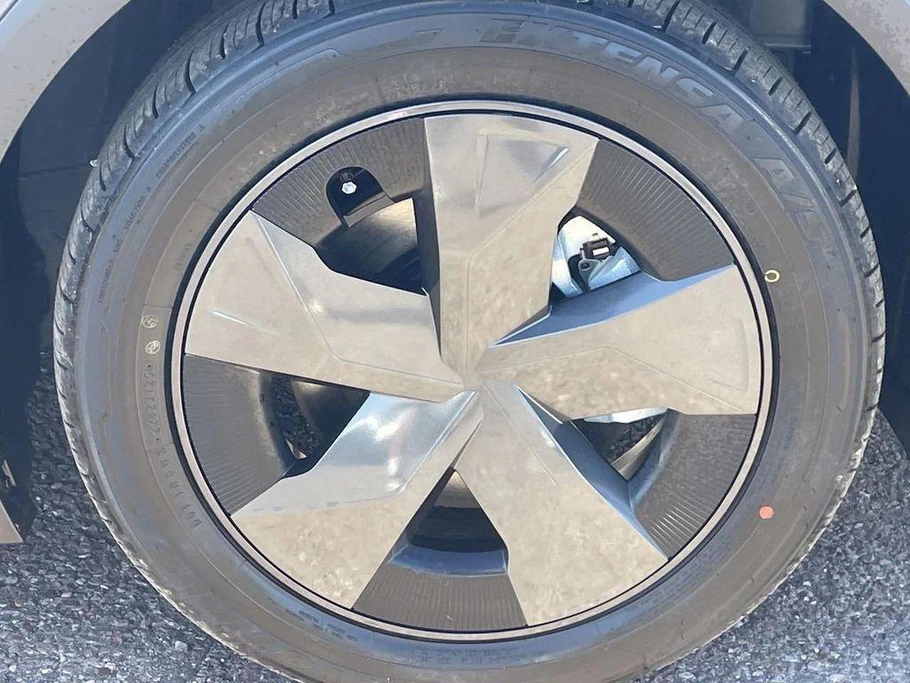 new 2026 Toyota Prius Plug-In Hybrid car, priced at $35,378