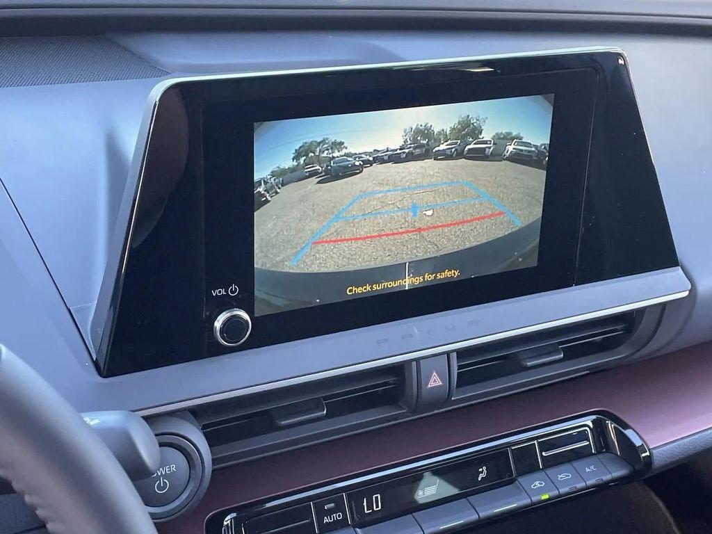 new 2026 Toyota Prius Plug-In Hybrid car, priced at $35,378