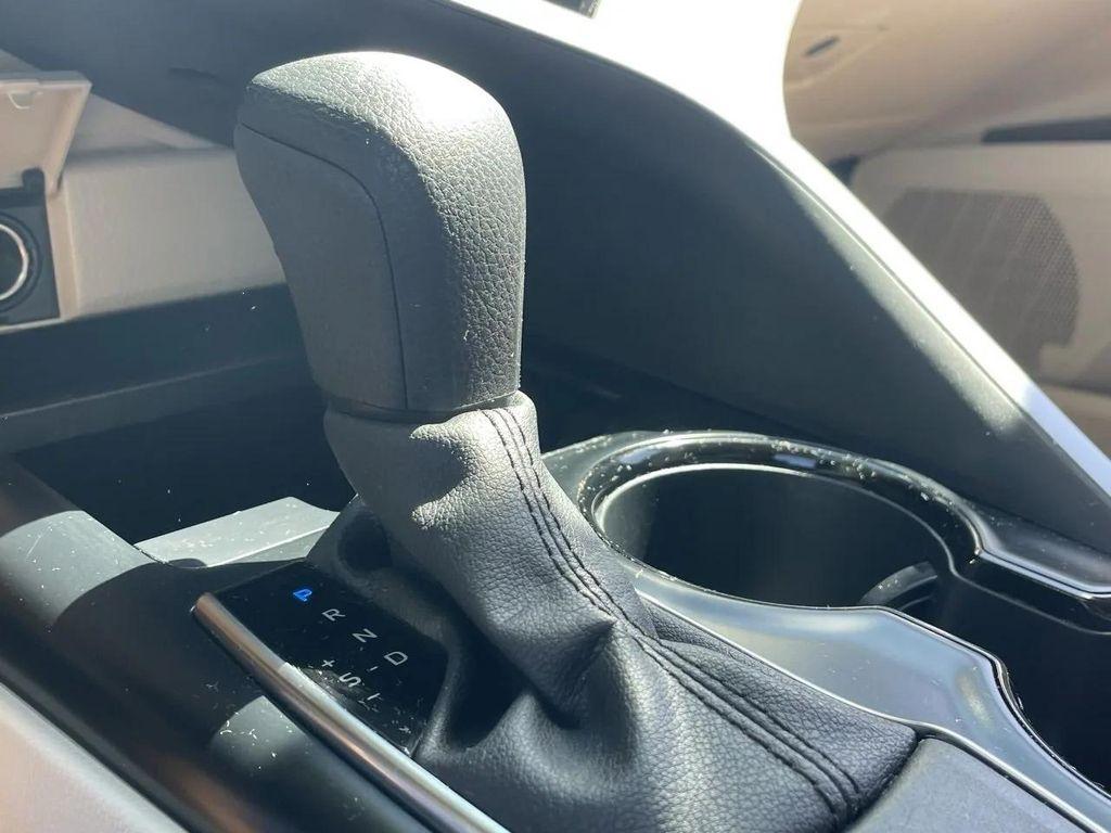 used 2020 Toyota Camry car, priced at $22,895