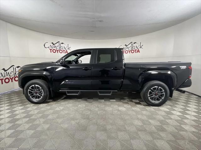 new 2024 Toyota Tacoma car, priced at $43,288