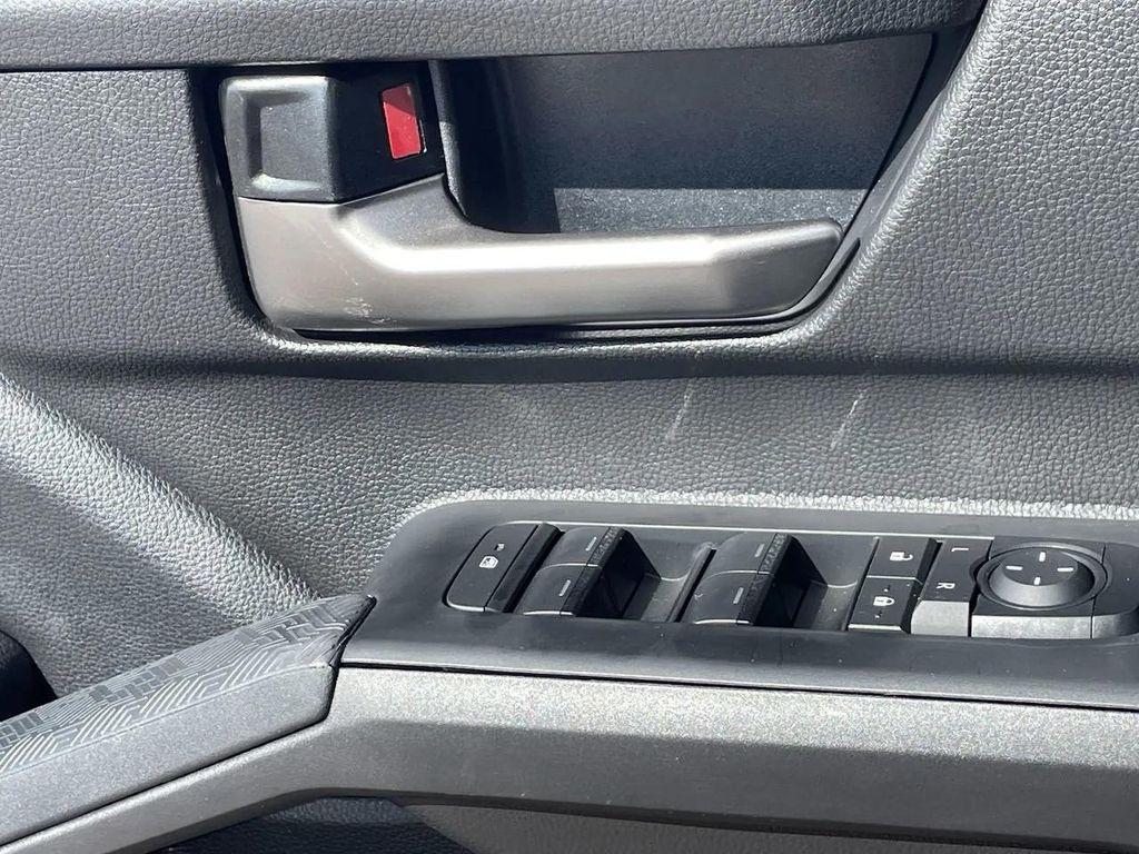 new 2025 Toyota Tacoma car, priced at $46,884