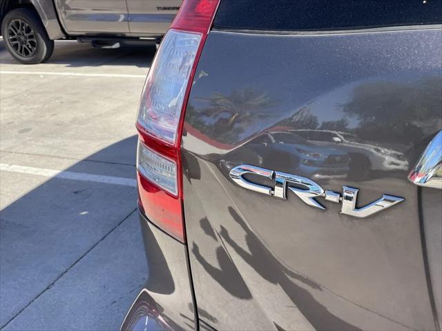 used 2010 Honda CR-V car, priced at $10,625