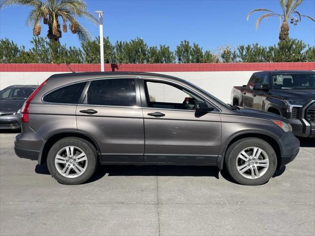 used 2010 Honda CR-V car, priced at $10,625