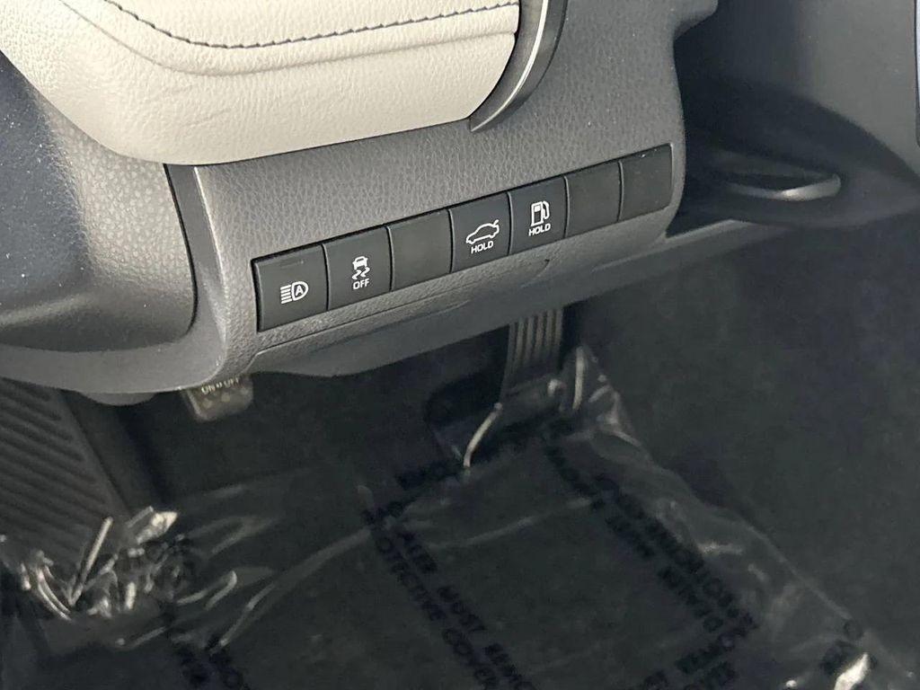 used 2022 Toyota Camry car, priced at $25,301
