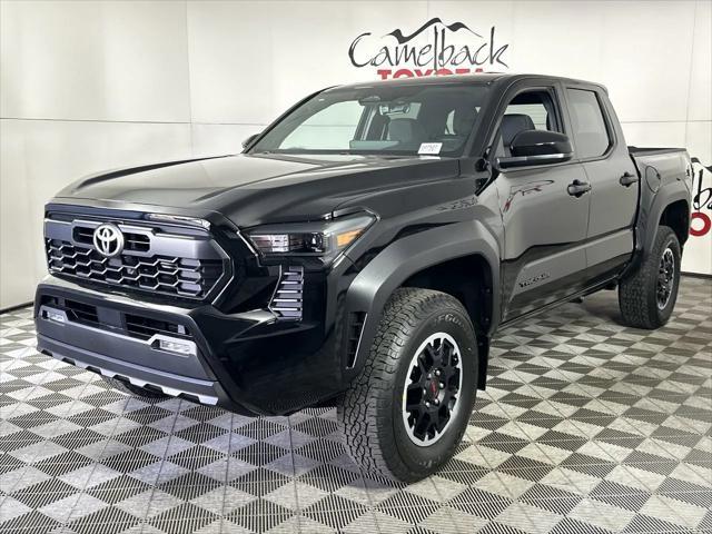 new 2024 Toyota Tacoma car, priced at $46,064