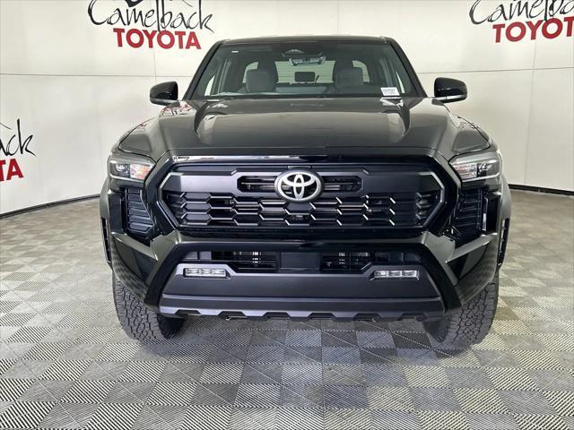 new 2024 Toyota Tacoma car, priced at $46,064