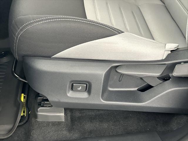 new 2025 Toyota Tacoma car, priced at $51,693
