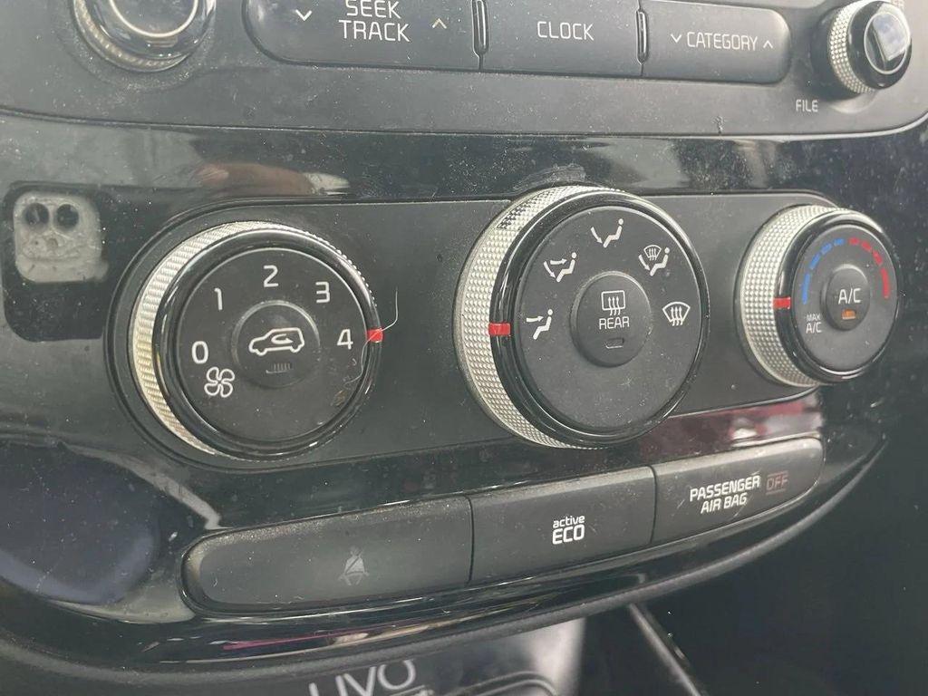 used 2015 Kia Soul car, priced at $9,000