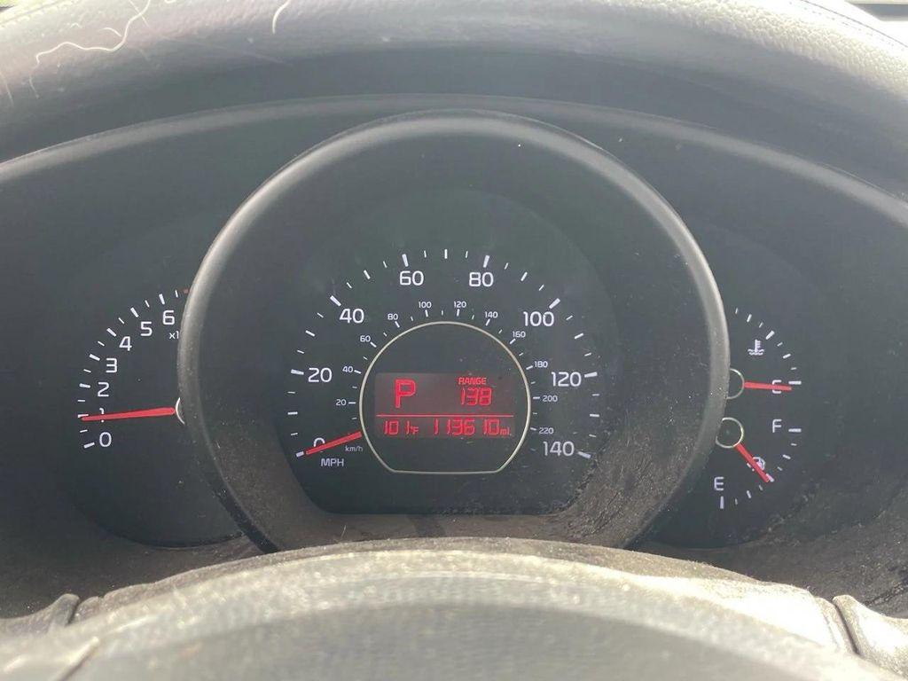used 2015 Kia Soul car, priced at $9,000