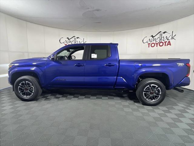 new 2025 Toyota Tacoma car, priced at $47,709