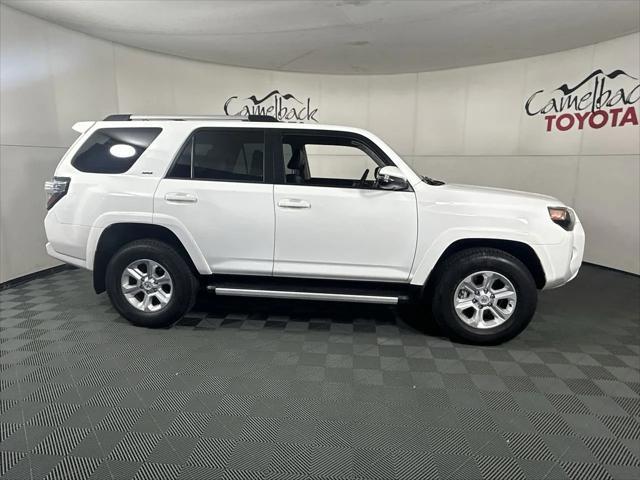 used 2024 Toyota 4Runner car, priced at $49,488