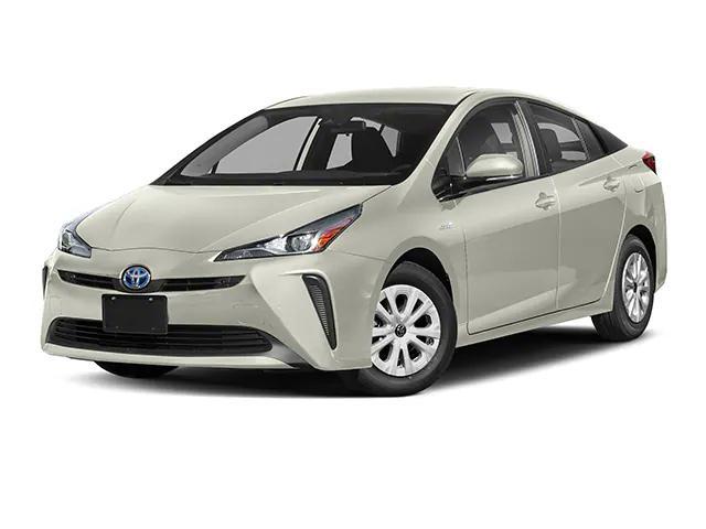 used 2019 Toyota Prius car, priced at $21,538