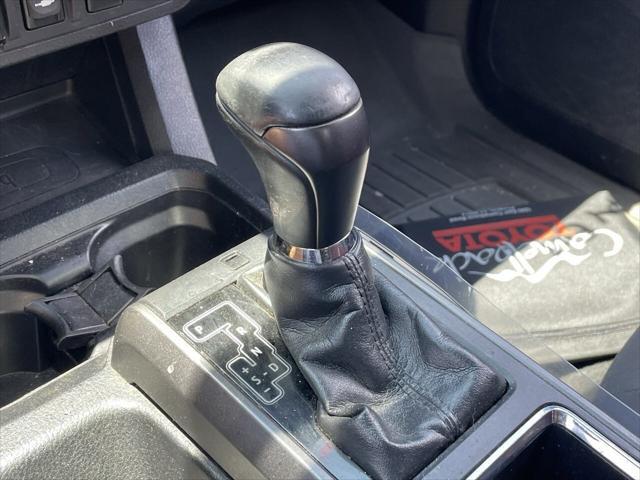 used 2019 Toyota Tacoma car, priced at $28,999