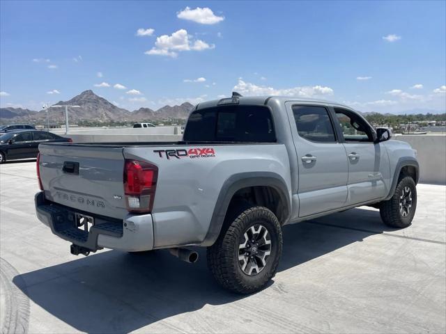 used 2019 Toyota Tacoma car, priced at $28,999