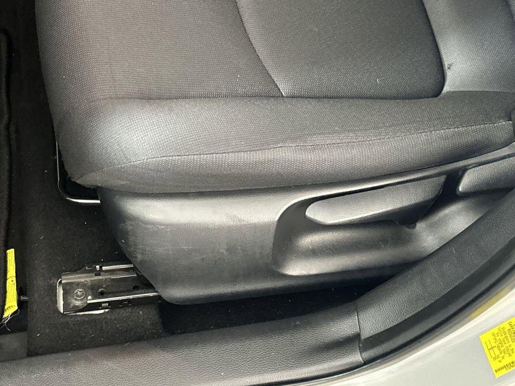used 2021 Toyota Corolla car, priced at $16,688