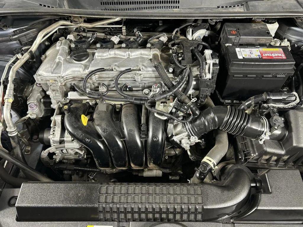 used 2022 Toyota Corolla car, priced at $18,788