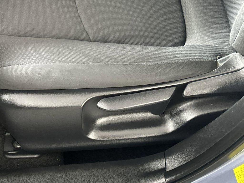 used 2022 Toyota Corolla car, priced at $18,788