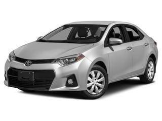 used 2015 Toyota Corolla car, priced at $15,883
