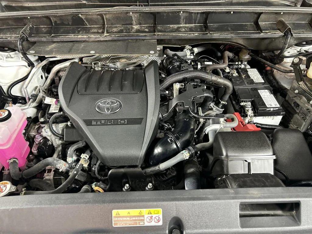 used 2023 Toyota Highlander car, priced at $31,488