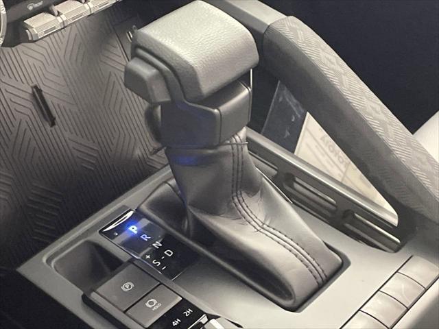 new 2025 Toyota Tacoma car, priced at $44,024