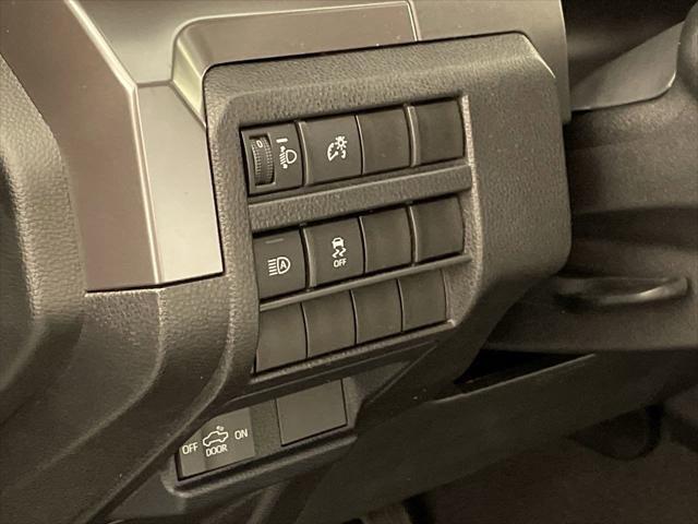 new 2025 Toyota Tacoma car, priced at $44,024