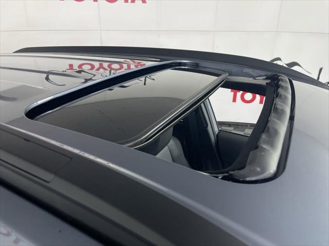 new 2025 Toyota Corolla Hybrid car, priced at $36,149